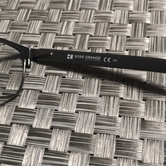 Boss Orange menFrame - Picture 6 of 8